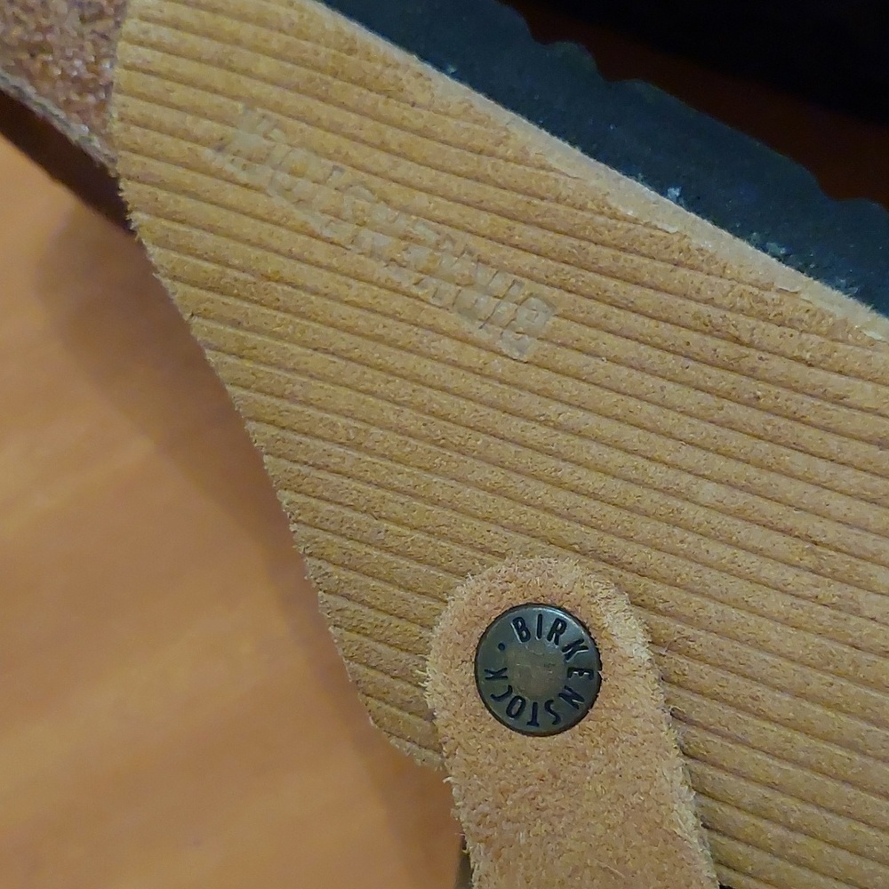 Birkenstock Boston 39 R - Picture 5 of 13